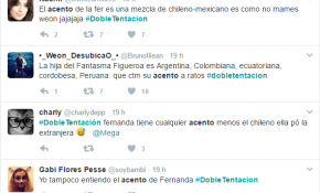 La razón del masivo trolleo contra Fernanda Figueroa en las redes sociales 