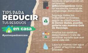 Puerto Varas: Punto Limpio cierra temporalmente sus puertas