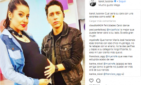 ¿Embarazada?: La imagen de María José Quintanilla que generó polémica en Instagram [FOTO]