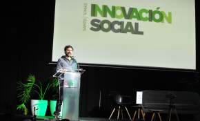 Santo Tomás toma la innovación social como herramienta para impactar en comunidades vulnerables