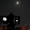 Huawei celebra los 50 años de la llegada del hombre a la luna junto al astrónomo José Maza y el P30 Pro [FOTOS]
