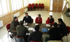 Senador Quinteros defiende inclusión de Palena y Chiloé en Plan Especial de Zonas Extremas