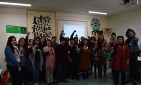 Instituto Confucio Santo Tomás celebró fiesta tradicional china "Bote del Dragón" [FOTOS]