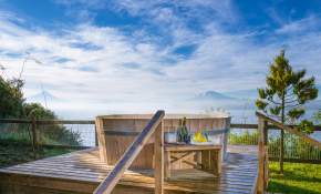 Hotel Cabaña del Lago: Las ventajas del turismo sustentable en Puerto Varas