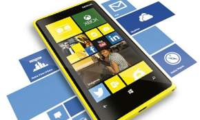 Vive la experiencia 4G LTE con el innovador Nokia Lumia 920