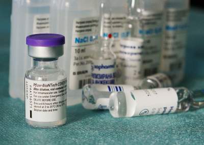 Proceso de vacunación en Puerto Montt fue suspendido en cuatro centros